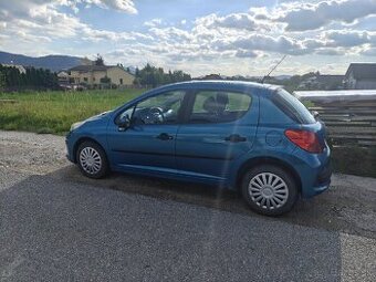 Peugeot 207 1.4 2008