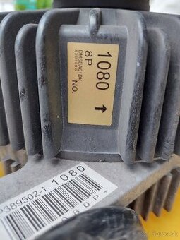 Ventilatory