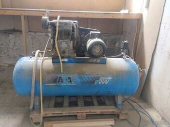 Kompresor Abac LT500