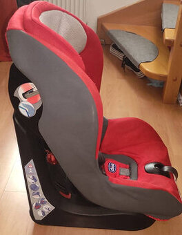 Chicco Eletta