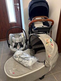 Cybex Priam Koi