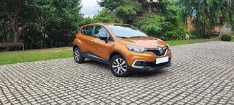 Renault Captur 1.2 TCe   87 kw