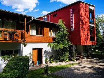 TARGETreal |  NA PREDAJ      Nádherný HOTEL PANORÁMA s rešt