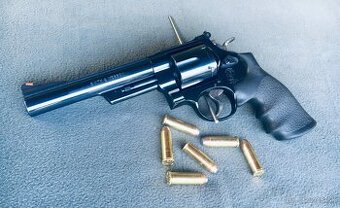 Revolver Smith&Wesson .44 Magnum