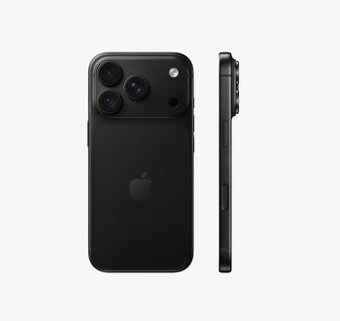 Predam iPhone 18 Pro 512 GB Black