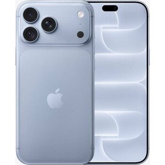Predám iPhone 18 pro max