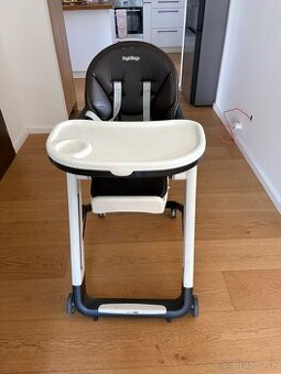 Peg perego stolicka plne funkčná