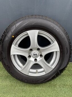 Zimní sada 5x114,3 215/65/16 98H