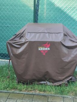 Plynovy gril CHAR-BROIL