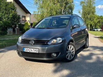 Volkswagen Golf Plus 1.6 TDI