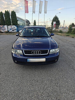 Audi A4 Avant B5 1.9 TDI PD 85kw