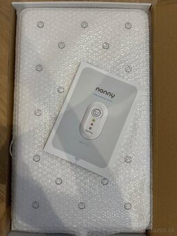 Jablotron BM-02 Monitor Dychu