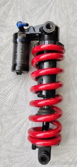 Rock shox super deluxe coil 205x65