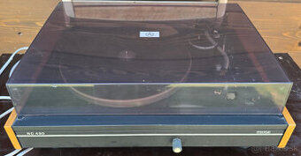 Gramo NC 430