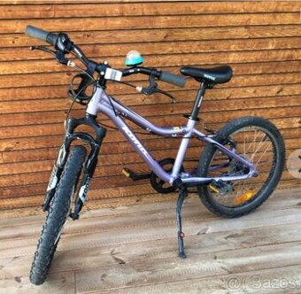 Detský bicykel 20' KONA