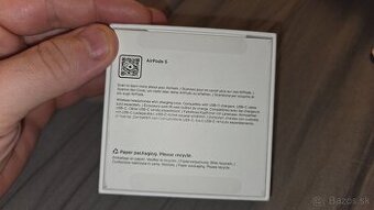 Predam airpods 5