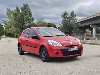Predám Renault Clio 1,2 53.000km