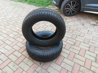 225/65 R17 zimné