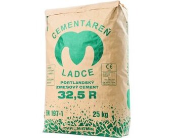 Cement