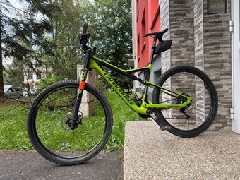 Cannondale Lefty na predaj