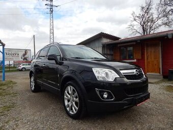 Opel Antara 2.2 CDTI 4x4 Cosmo 135kW A/T SK TP+ŠPZ
