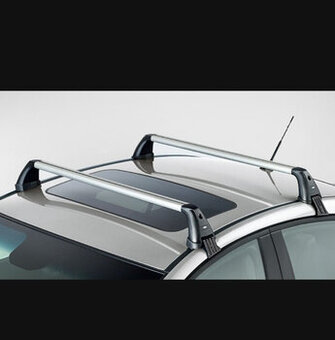 Originálny strešný nosič Chevrolet Cruze GM EC32026299