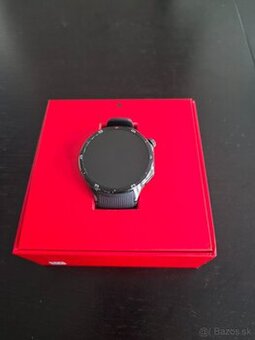 Predám OnePlus Watch 3 (46 mm) - TOP stav