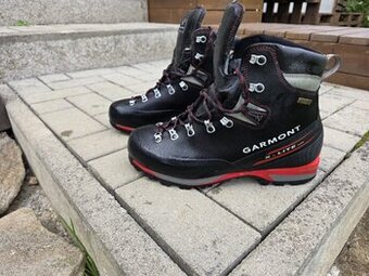 Garmont pinnacle gtx