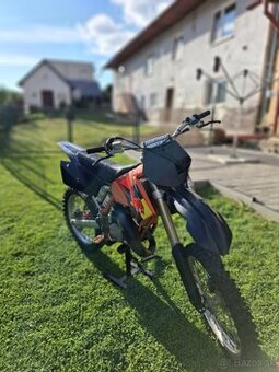 KTM SX 125 2005
