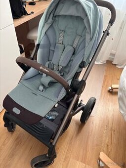 Cybex Balios S - športový kočik