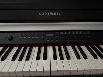 Kurzweil MP20
