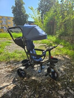 Trojkolka TRIKE FIX LITE