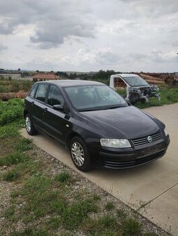 Fiat Stilo 1.2 16V 5dv.