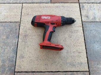 Hilti sf 10w-a22 aku vrtacka