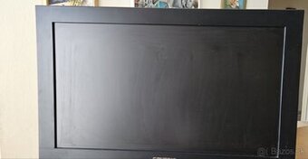 Grunding tv