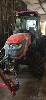 Kubota M9540 Narrow - 1