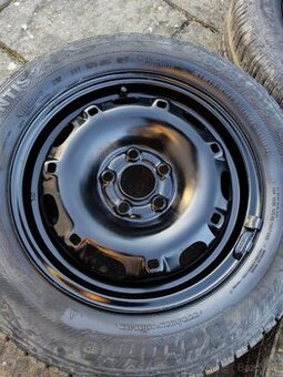 Disk + pneumatiky 185/60 R14