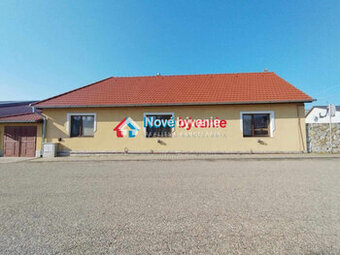 Predaj, rodinný dom - Hrkovce (N002-12-MAHAa)