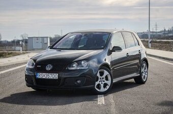Volkswagen Golf 2.0 FSI GTI Turbo DSG