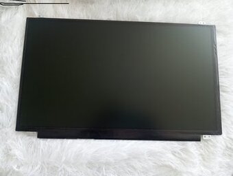 predám 15.6" LED SLIM displej , 30pin eDP , NT156WHM