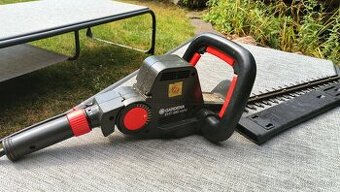Predam plotostrih GARDENA EHT 480 Vario