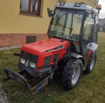 Malotraktor AGT 835TS - 1
