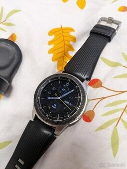 Samsung Galaxy Watch 46mm R800