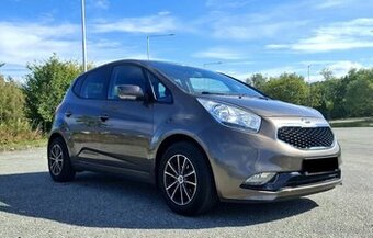 Venga 1.4 benzin 67 500km