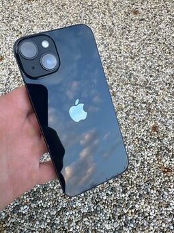 IPhone 14 256GB - baterie 100%