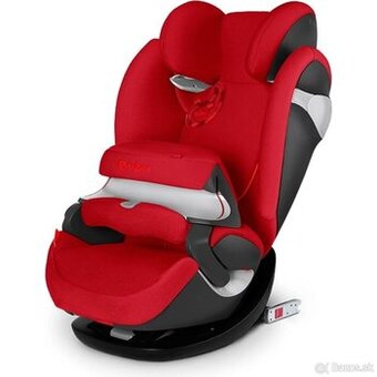 Autosedačka Cybex Pallas M-fix 9-36 kg