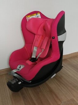 Autosedačka Cybex sirona M2 i-size

