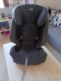 Autosedačka Britax Römero