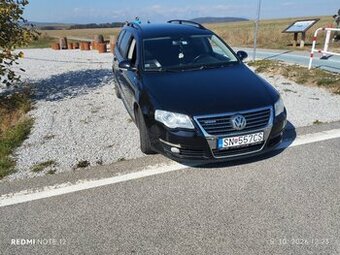 Passat B6