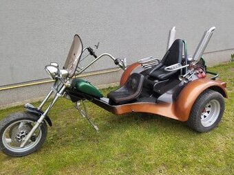 Trike - 1